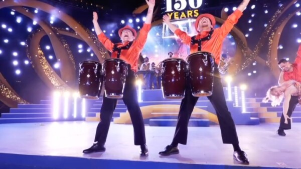 MORE DRUMMING SHOWS IN 2025?The answer is YES!

windishentertainment togetherontheupbeat comecreatewithus staytuned 2025 DRUM drummers drummingshows liveband livemusic liveshow streetmosphere streetband streetdrumming drumline bucketdrumming drummer
